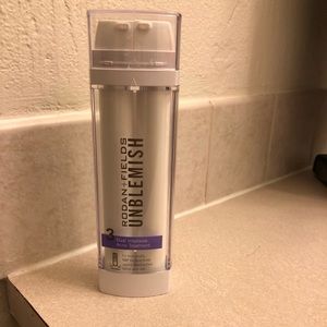 Rodan and fields treatment